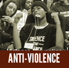 anti-violence