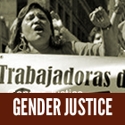 gender justice
